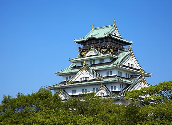 大阪（イメージ）