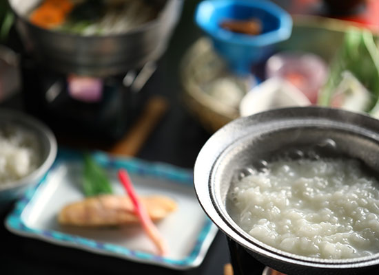 朝食（イメージ）