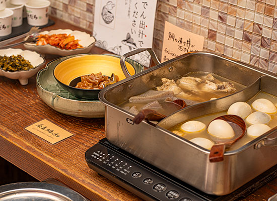 朝食（イメージ）