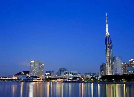 九州（イメージ）