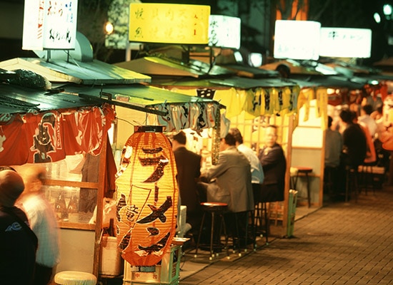 福岡（イメージ）