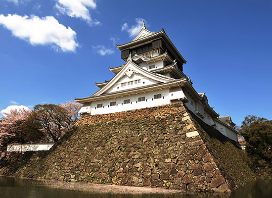 福岡（イメージ）