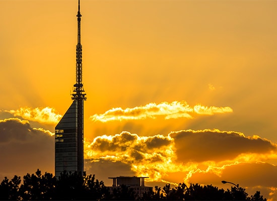 福岡（イメージ）