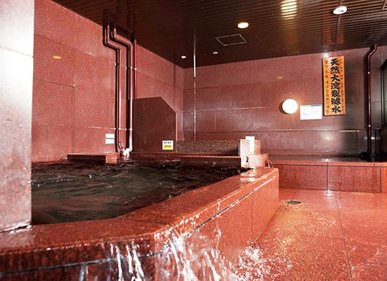 大浴場※男性専用