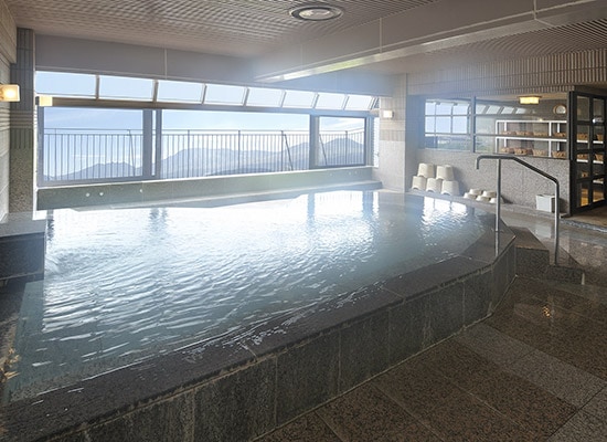 嶽湯空拝_大浴場（イメージ）