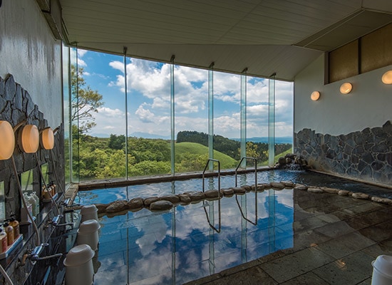 展望大浴場_女湯（イメージ）