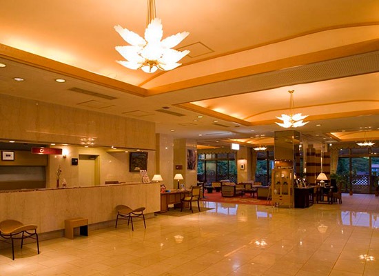 ロビー（イメージ）