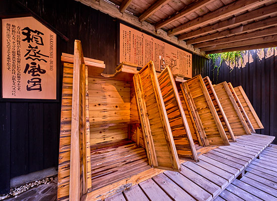 夢たまて筥（イメージ）