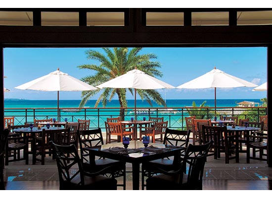 His 羽田発着 3 10月出発 スカイマーク利用 毎朝食付 滞在中観光に便利なsクラスレンタカー付 南の島の太陽に愛された楽園 ザ ブセナテラスに滞在 沖縄3日間 首都圏発