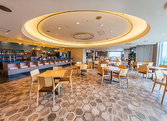 レストラン（イメージ）