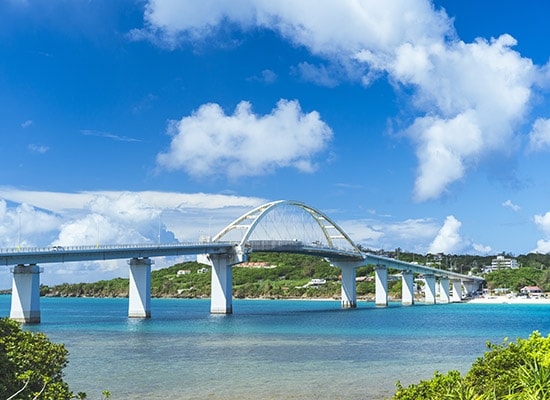 沖縄（イメージ）