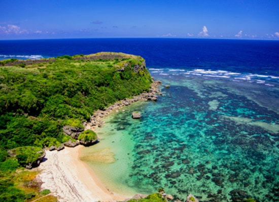 沖縄（イメージ）