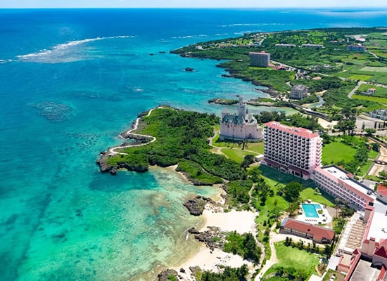 沖縄(イメージ)