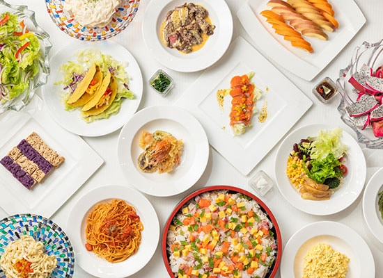 朝食（イメージ）