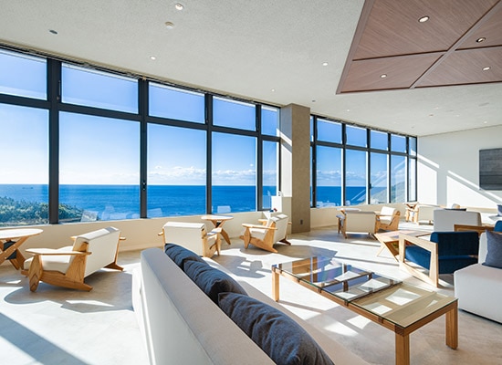 ロビー（イメージ）