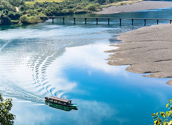 広島_原爆ドーム