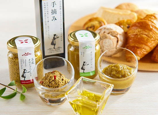 朝食（イメージ）