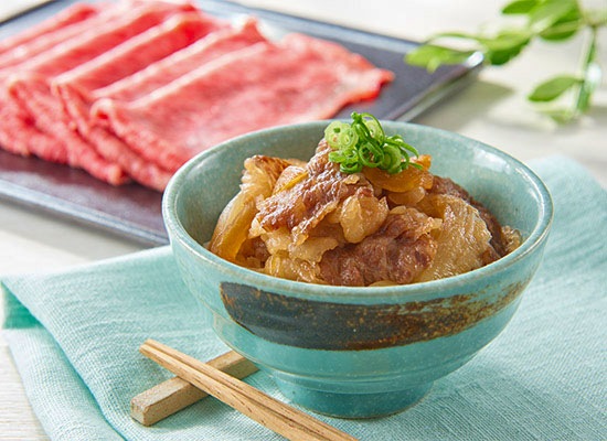 朝食（イメージ）