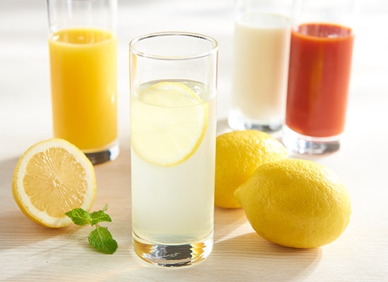 朝食（イメージ）