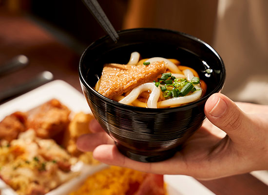 朝食（イメージ）