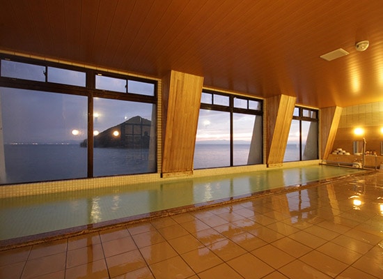 大浴場（イメージ）