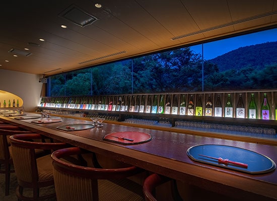 日本酒Bar香林（イメージ）