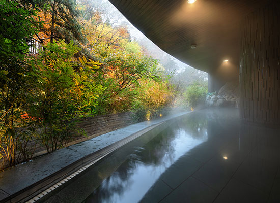 宮城_秋保グランドホテル(イメージ)