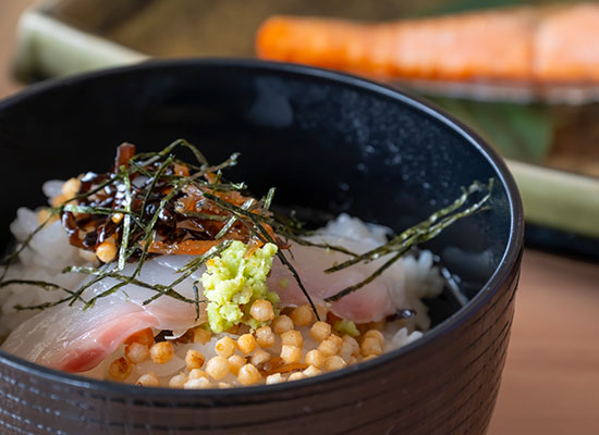 朝食（イメージ）