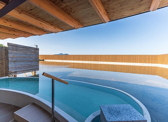 スパ（イメージ）