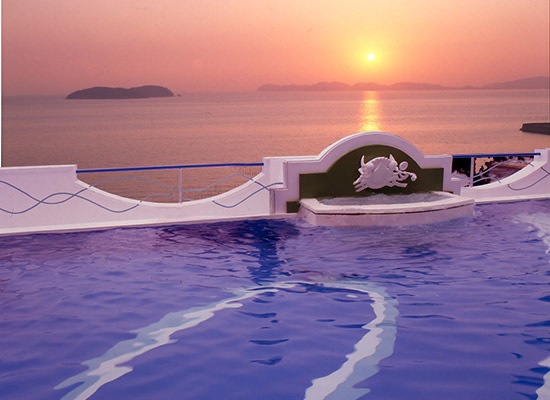 ラグーナテンボスツアー 旅行格安予約 His 国内旅行