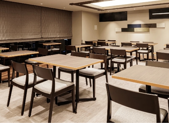 レストラン（イメージ）