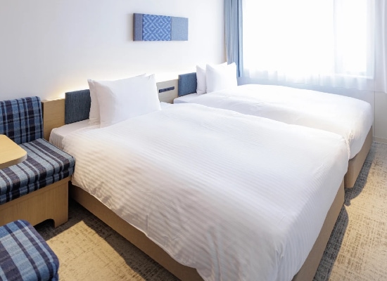 スーペリアツイン