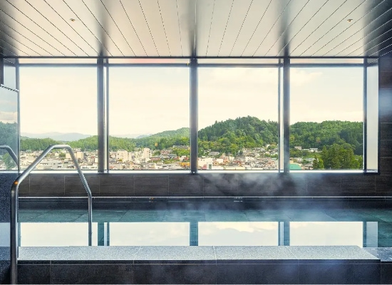 展望大浴場(イメージ)