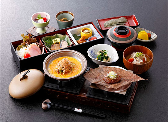 朝食（イメージ）