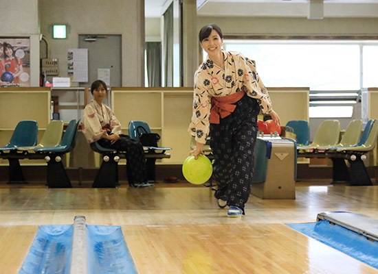 His ホテル宿泊プラン 1泊2食付でこの価格 さらに直営ボウリング場での1ゲーム付 ホテル暖香園に滞在 伊東温泉3日間 首都圏発