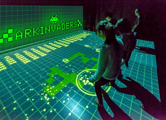 アルキン ベーダー（イメージ）