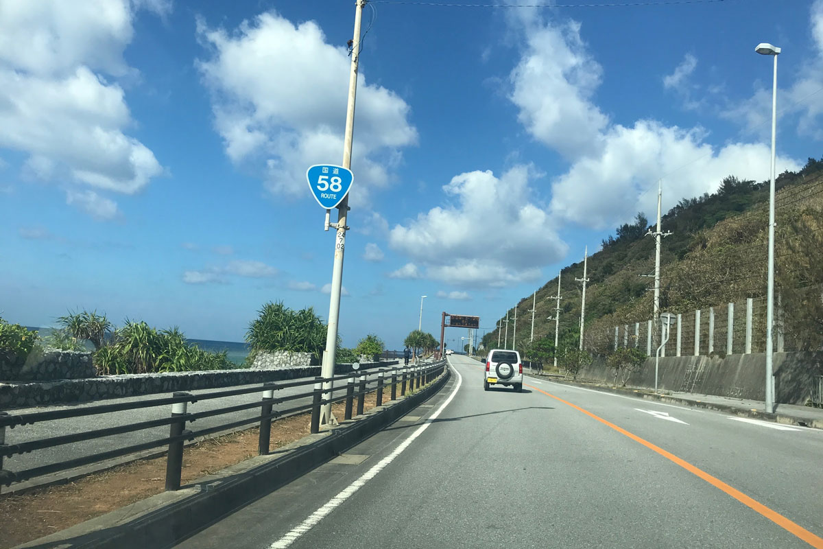 沖縄めぐりは車で自由気ままに プロがすすめる厳選ルート 沖縄本島北部編 Catchy