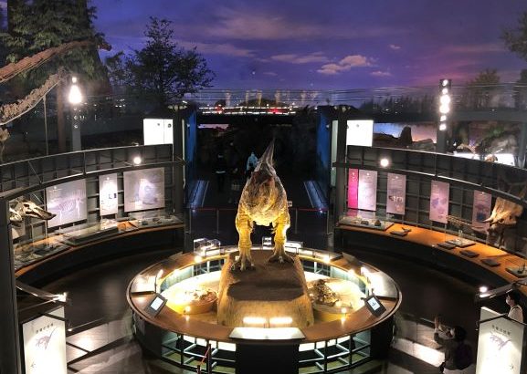 恐竜に会うなら福井へ！2泊3日で巡る子連れ観光モデルコース