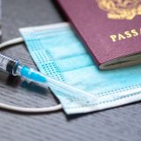 日本のワクチンパスポートの申請方法は？海外旅行には必要？