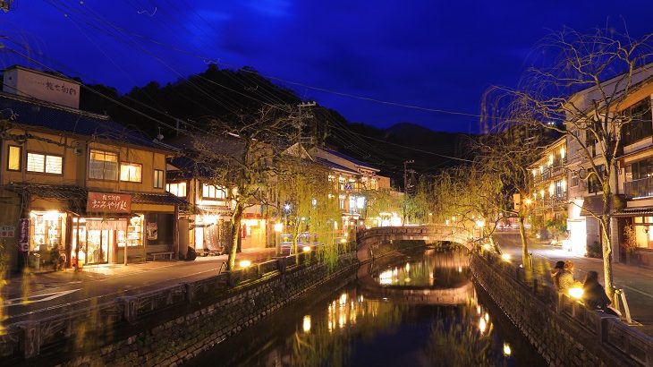 観光だけじゃない 関西地方のおすすめ温泉地8選 Catchy