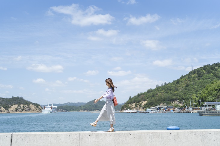 女子旅におすすめ 四国の人気観光スポット10選 Catchy
