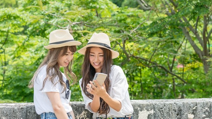 女子旅で行くならココ♪ 中国地方のおすすめスポット