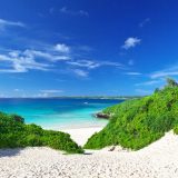 【沖縄本島】ビーチ天国の沖縄で海を大満喫！おすすめビーチ17選
