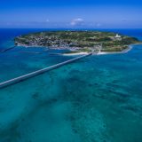 恋の島「古宇利島」へ行こう！アクセスやおすすめ観光スポットをご紹介！