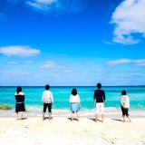 沖縄学生旅行！思い出作りは沖縄で！シーズン別楽しみ方やおすすめスポット紹介