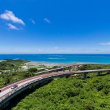 離島も楽しめる！沖縄本島南部のおすすめ観光地を巡るモデルコース3選