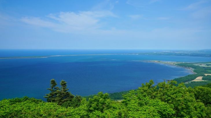 北見観光のおすすめスポット9選！北海道一広い市・北見は温泉・グルメ・自然など魅力満載