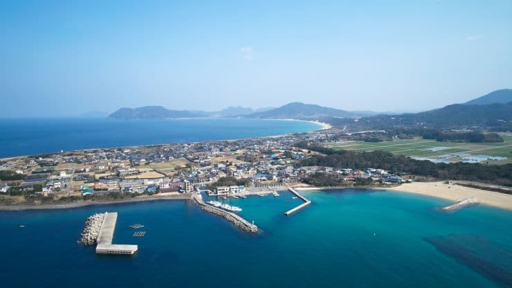 糸島のおすすめ観光スポットご紹介！自然の絶景、SNS映えスポットも盛りだくさん♪