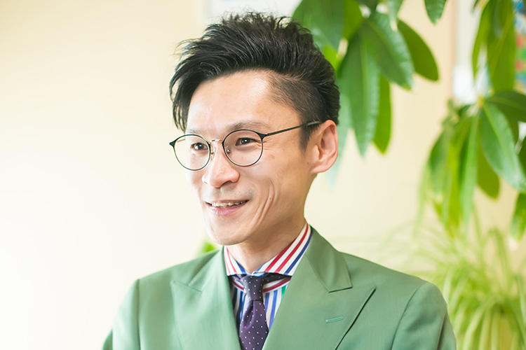 セミナー講師/イメージ