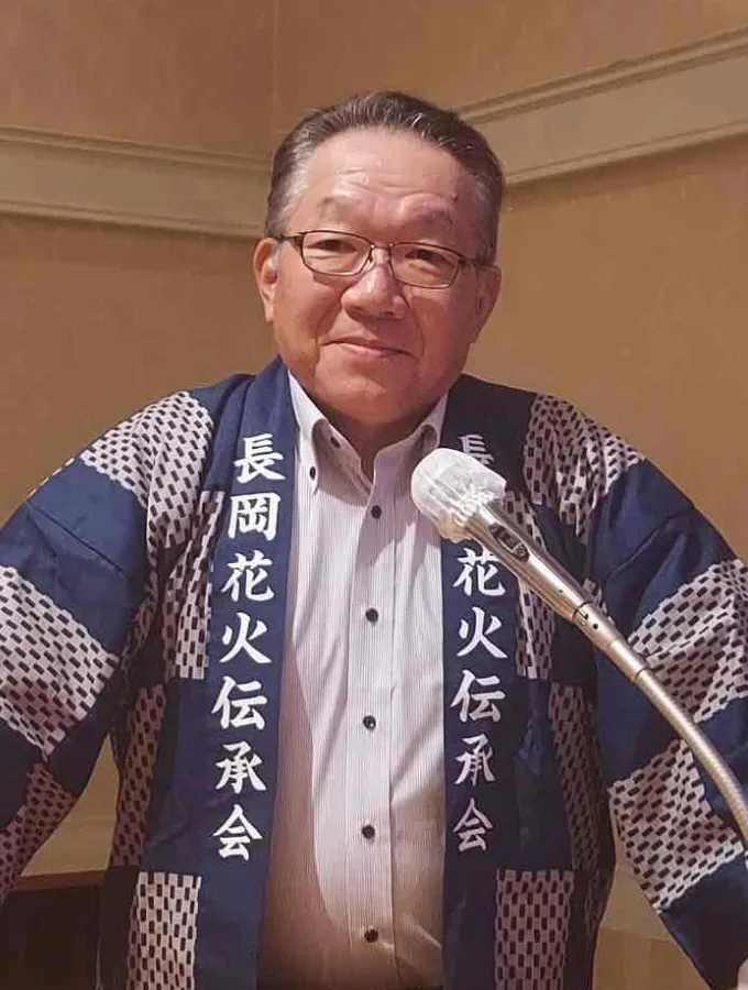 伝承師 写真